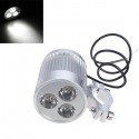 12V LED Daylight Motorcycle Car Off Road Lamp