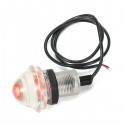 12V Motorcycle Led Turn Light Special Edge Lights For Honda/Kawasaki/Suzuki/Yamaha