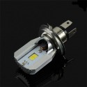 12W Motorcycle LED Headlight M2S H4 Plug Super Bright Light Blub