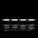 13inch Slim LED Work Light Bar Combo Driving Lamp Offroad Car Truck Boat Motorcycle 12V 24V
