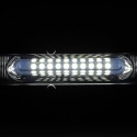 13inch Slim LED Work Light Bar Combo Driving Lamp Offroad Car Truck Boat Motorcycle 12V 24V