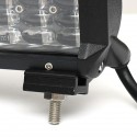 17inch 228W LED Work Light Bar 4-Row Combo Flood Spot Fog Beam Driving Lamp