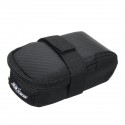 211245 Cycling Tail Repair Tool Tail-bag Maintenance Tool Set Black