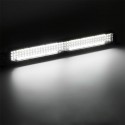 22 Inch Tri-Row 10V-30V 804W 268 LED Work Light Bar Spot Beam Offroad Truck Lamp Waterproof