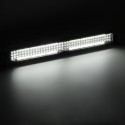 22 Inch Tri-Row 10V-30V 804W 268 LED Work Light Bar Spot Beam Offroad Truck Lamp Waterproof