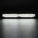 22 Inch Tri-Row 10V-30V 804W 268 LED Work Light Bar Spot Beam Offroad Truck Lamp Waterproof