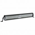 22 Inch Tri-Row 10V-30V 804W 268 LED Work Light Bar Spot Beam Offroad Truck Lamp Waterproof