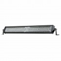 22 Inch Tri-Row 10V-30V 804W 268 LED Work Light Bar Spot Beam Offroad Truck Lamp Waterproof