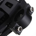 2pcs U5 Motorcycle LED Headlight 3000LM Waterproof Hi/Lo High Power Spot Lightt