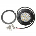 3.5Inch 18W 6SMD LED Work Light Off Road Driving Spot Lightt Fog Lamp Work Light