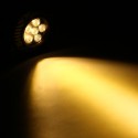 3.5Inch 18W 6SMD LED Work Light Off Road Driving Spot Lightt Fog Lamp Work Light