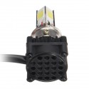 36W 3400LM COB H4 Hi/Lo LED Motorcycle Headlight Bulb Lamp H6 BA20D Motor Light