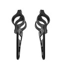 39mm-41mm Motorcycle Headlight Mounting Bracket Adjuster Universal Fork Mount Clamp Head Lamp Holder
