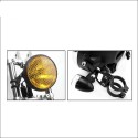 39mm-41mm Motorcycle Headlight Mounting Bracket Adjuster Universal Fork Mount Clamp Head Lamp Holder