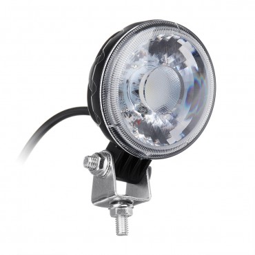 3inch 18W LED Spotlight Work light Driving Lamp Motorcycle Offroad SUV ATV