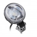 3inch 18W LED Spotlight Work light Driving Lamp Motorcycle Offroad SUV ATV