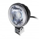 3inch 18W LED Spotlight Work light Driving Lamp Motorcycle Offroad SUV ATV