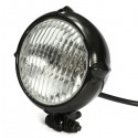 4 Inch H4 35W Motorcycle Headlight Lamp For Bobber Chopper