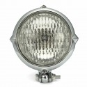 4 Inch H4 35W Motorcycle Headlight Lamp For Bobber Chopper