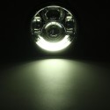 4.65inch LED HI/LO Headlights Lamp For Harley Dyna Fat Bob 2008-2016