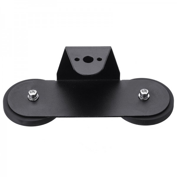 66/88mm Headlights Strong Magnetic Base Mount Bracket Roof LED WorkLight Bar Holder Offroad