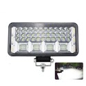 7inches DC12-90V 5000LM 114W Waterproof LED Motorcycle Car Headlights Work Lights