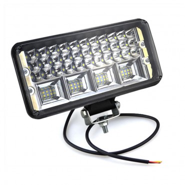 7inches DC12-90V 5000LM 114W Waterproof LED Motorcycle Car Headlights Work Lights