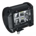 9V-30V 4 Inch LED Work Light Aluminum Headlight Spotlight For Offroad Car Motorcycle Driving Lamp