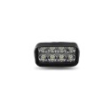 9V-85V 8/12/16 LED Headlight Spotlight Waterproof Rearview Mirror Modified External Bulb For Electric Car Motorcycle