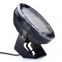 9inch 225W LED Round Work Light Spot Driving Head Light Offroad ATV Truck Lamp