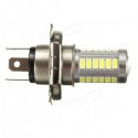 H4 5630 SMD 33 LEDs 6000K 18W Motorcycle Car Auto Fog light Front Daytime Running Light