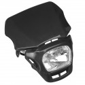 Headlight Headlamp Assembly Light with Bulb For All Dual Sport Motorcycles KTM EXC EXCF XCF XCW SX SXF SMR/Kawasaki