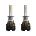 K2 36W 6000K 6000LM LED Headlights 4/ hb2/9003/9006/HB4/9005/HB3/H10/H8/H9/H11/H7/H1