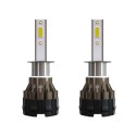 K2 36W 6000K 6000LM LED Headlights 4/ hb2/9003/9006/HB4/9005/HB3/H10/H8/H9/H11/H7/H1