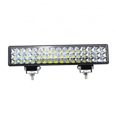 LED DC12-90V 48W Waterproof Headlights For Car Motorcycle SUV 48Bulbs