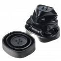 LED HID Dustproof Housing Seal Cap Cover For 55mm/70mm/80mm/90mm/95mm Headlight