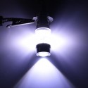 LED Motorcycle Fog DRL Dual Light Bulb 20 SMD High/Low Beam Lamp Bulbs P15D P15D-25-1 H6M