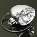 Motorcycle Front Headlight Lamp For Harley Honda Yamaha Suzuki Kawasaki