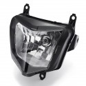 Motorcycle Headlight For Honda CRF250L 2013 2014 2015 2016 2017