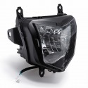 Motorcycle Headlight For Honda CRF250L 2013 2014 2015 2016 2017