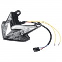 Motorcycle LED Tail Turn Signal Integrated Light For Kawasaki Z800/Ninja Z125 /Z125PRO /ZX-6R/636 2013-2018