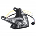 Motorcycle LED Tail Turn Signal Integrated Light For Kawasaki Z800/Ninja Z125 /Z125PRO /ZX-6R/636 2013-2018