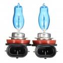 Pair H4/H7/H7/H8/H11/9005/9006 White 100W Driving HOD Xenon Bulb Lamp Headlight