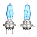 Pair H4/H7/H7/H8/H11/9005/9006 White 100W Driving HOD Xenon Bulb Lamp Headlight