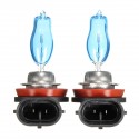 Pair H4/H7/H7/H8/H11/9005/9006 White 100W Driving HOD Xenon Bulb Lamp Headlight