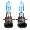 Pair H4/H7/H7/H8/H11/9005/9006 White 100W Driving HOD Xenon Bulb Lamp Headlight