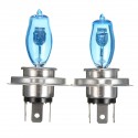 Pair H4/H7/H7/H8/H11/9005/9006 White 100W Driving HOD Xenon Bulb Lamp Headlight