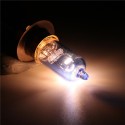 Single 12V 35W P15d-25-1 Motorcycle Head Light Bulbs For Yamaha YFZ450R KFX YFM660