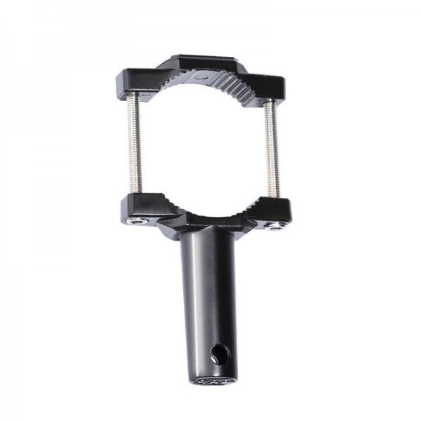 Spotlight Headlight Fixing Bracket Motorcycle Light Extension Rod Holder Shock-absorbing Large Fixture