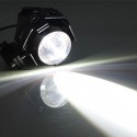 U5 3000LM Motorcycle LED Headlight Waterproof High Power Spot Light